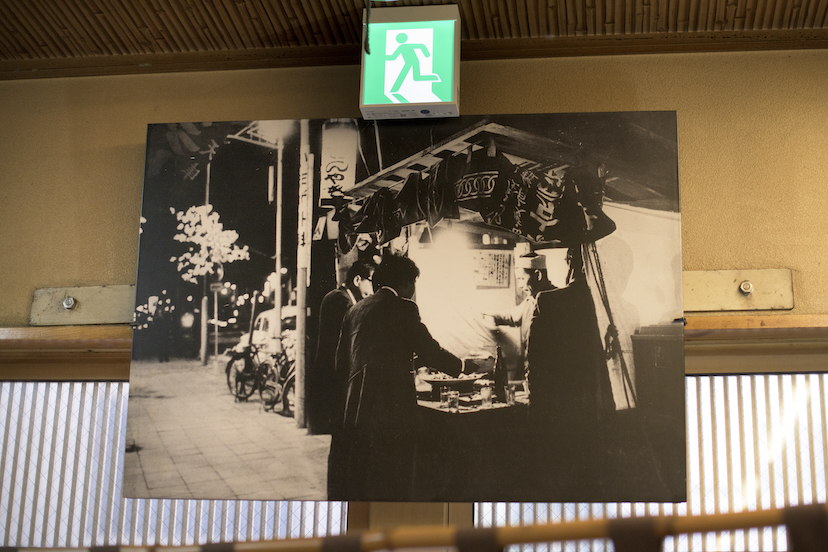 名古屋・円頓寺商店街の「100年酒場」この居心地の良さはいったい何なのか