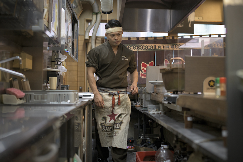 名古屋・円頓寺商店街の「100年酒場」この居心地の良さはいったい何なのか