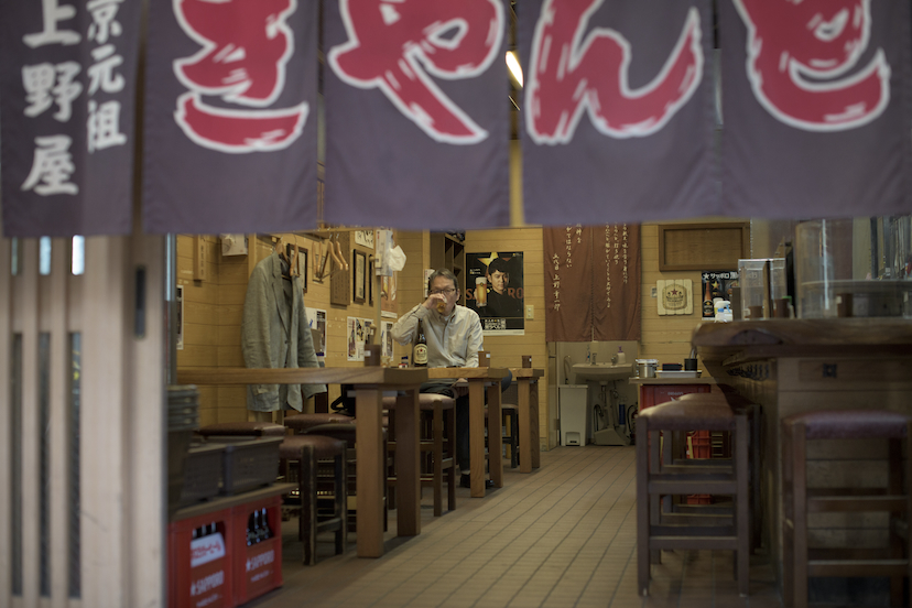 名古屋・円頓寺商店街の「100年酒場」この居心地の良さはいったい何なのか