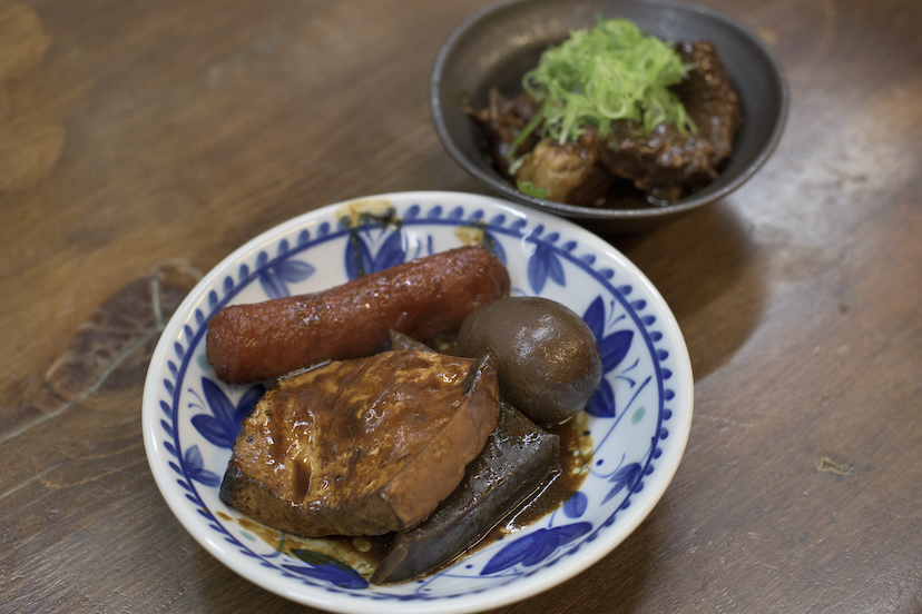 名古屋・円頓寺商店街の「100年酒場」この居心地の良さはいったい何なのか