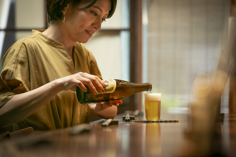 荻窪「酒と肴 ててて」造り手・飲み手・伝え手、3つの手が交差する気鋭の銘酒酒場