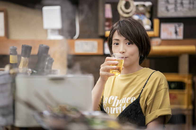 明石・魚の棚商店街「立呑み田中」地元の“最高すぎる酒場”を知らずにいた不覚