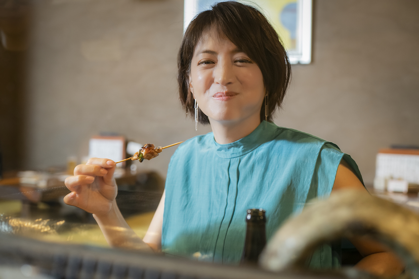 大阪・福島「炭焼巧房 源」鶏・馬・野菜…厳選素材の炭焼に胃も心も焦がされて