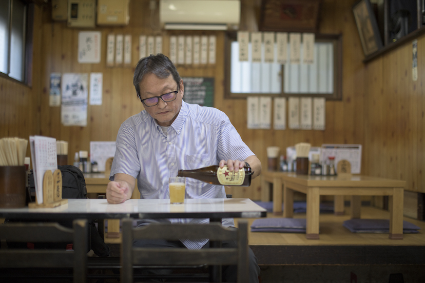 深川・森下「ご機嫌な下町大衆酒場」は居酒屋兼もつ料理店兼お食事処だった