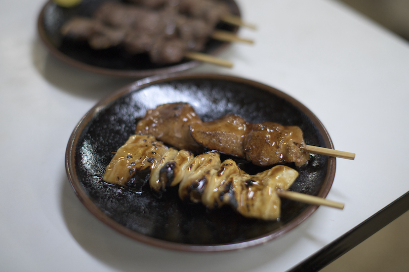 深川・森下「ご機嫌な下町大衆酒場」は居酒屋兼もつ料理店兼お食事処だった