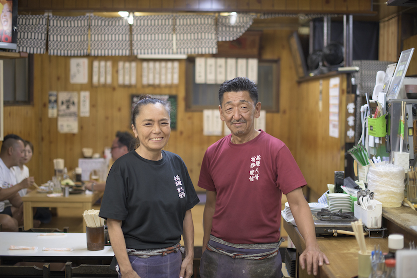 深川・森下「ご機嫌な下町大衆酒場」は居酒屋兼もつ料理店兼お食事処だった