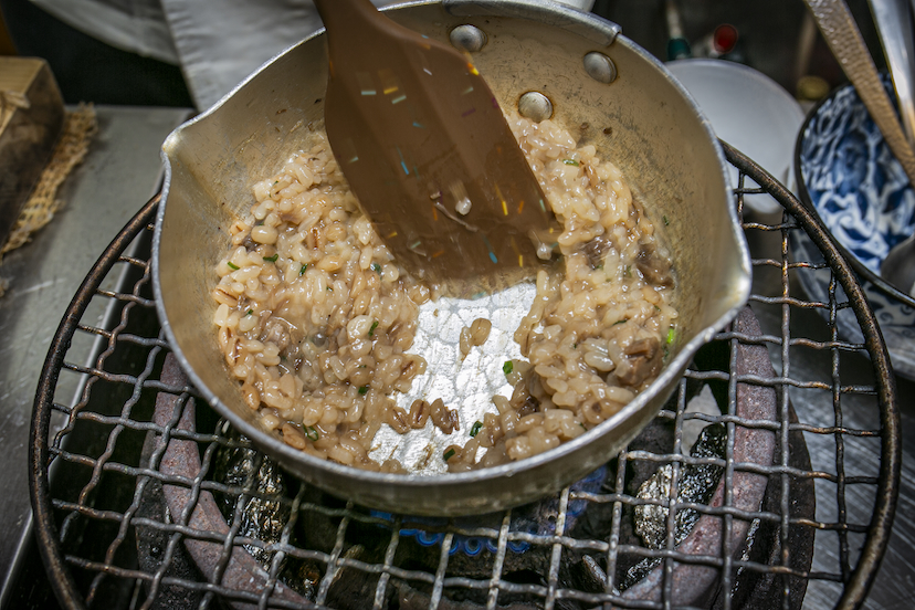 武蔵小山「おでん 小料理 はし山」鮨屋仕込みの鮮魚と本格おでんの二刀流に降参