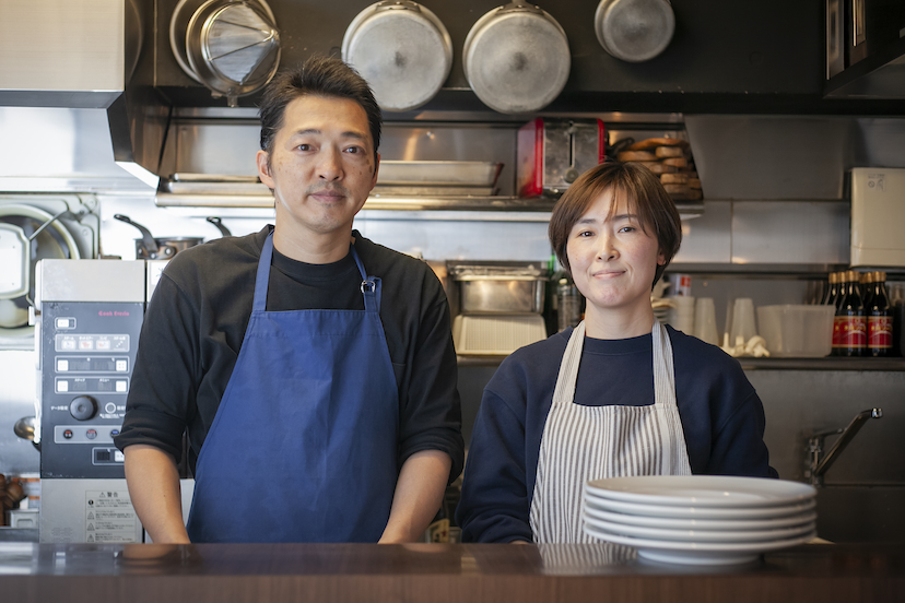 春日「洋食・ワイン フリッツ」揚げ物好きが何度も通わざるを得ない納得の理由