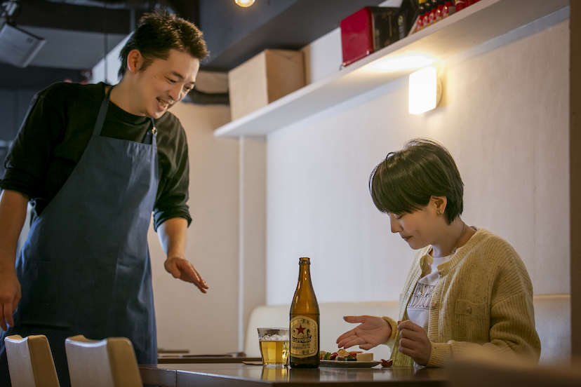 春日「洋食・ワイン フリッツ」揚げ物好きが何度も通わざるを得ない納得の理由