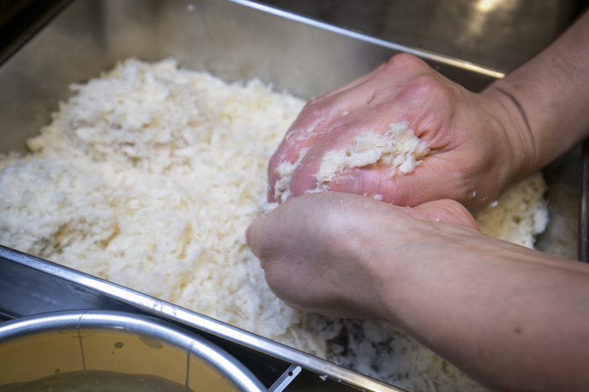 春日「洋食・ワイン フリッツ」揚げ物好きが何度も通わざるを得ない納得の理由