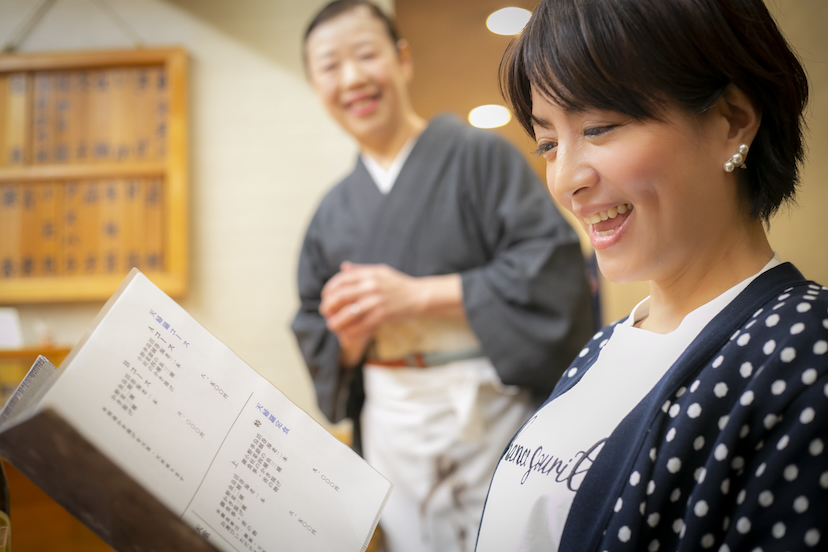 新御徒町「天麩羅みやこし」“カウンター天ぷらの醍醐味”を堪能した宵