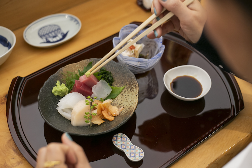 新御徒町「天麩羅みやこし」“カウンター天ぷらの醍醐味”を堪能した宵