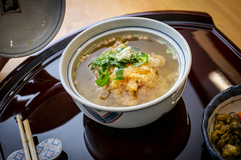 新御徒町「天麩羅みやこし」“カウンター天ぷらの醍醐味”を堪能した宵