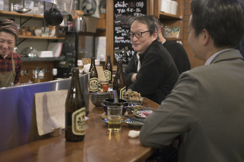 東十条の坂下に佇む「原価計算苦手系酒場」が安くて美味くて最高すぎた件