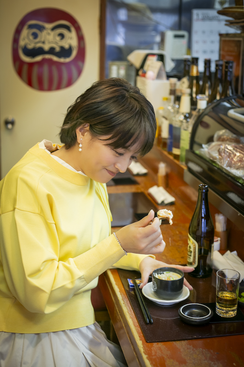 東池袋「まごころ料理 ダルマ」魚好きにはたまらない“普通じゃない”お店