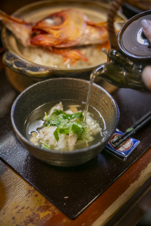 東池袋「まごころ料理 ダルマ」魚好きにはたまらない“普通じゃない”お店