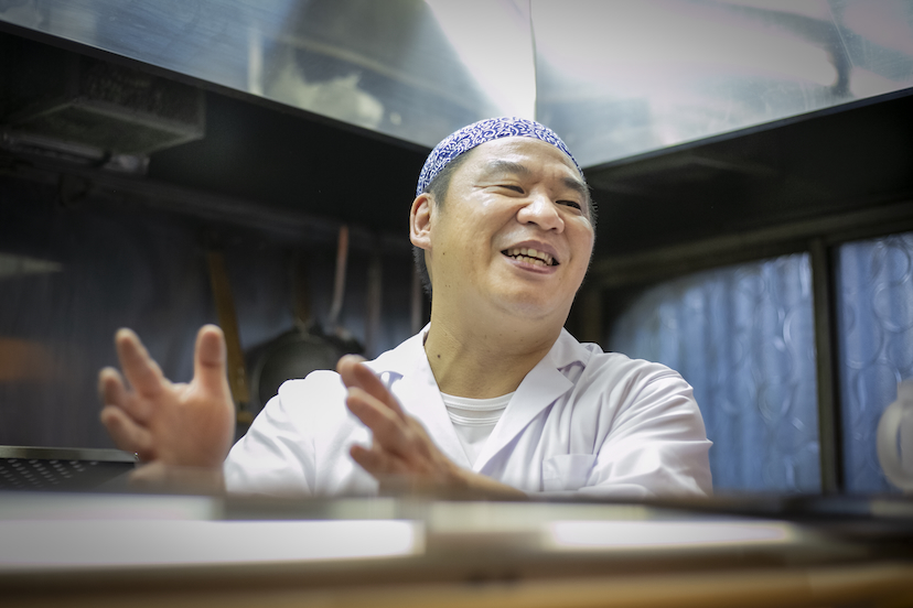 東池袋「まごころ料理 ダルマ」魚好きにはたまらない“普通じゃない”お店